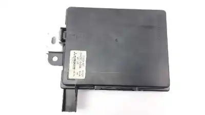 Second-hand car spare part electronic module for mitsubishi lancer berlina (cy0) intense oem iam references 7820a335