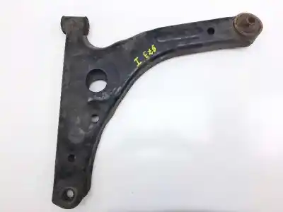 Recambio de automóvil de segunda mano de brazo suspension inferior delantero izquierdo para ford transit combi ´06 ft 300 largo referencias oem iam   