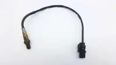 Second-hand car spare part lambda probe for mitsubishi lancer berlina (cy0) intense oem iam references 03c906262d