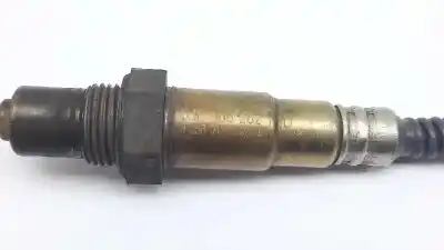 Second-hand car spare part lambda probe for mitsubishi lancer berlina (cy0) intense oem iam references 03c906262d 0258017007 0258017006