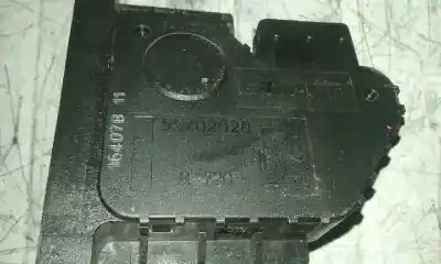 Second-hand car spare part potentiometer for opel corsa d sport oem iam references 55702020 16407b11 