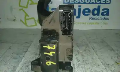 Second-hand car spare part potentiometer for opel corsa d sport oem iam references 55702020 16407b11 