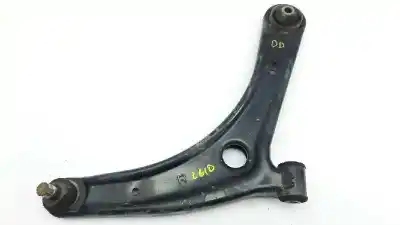 Second-hand car spare part front right lower suspension arm for mitsubishi lancer berlina (cy0) intense oem iam references 