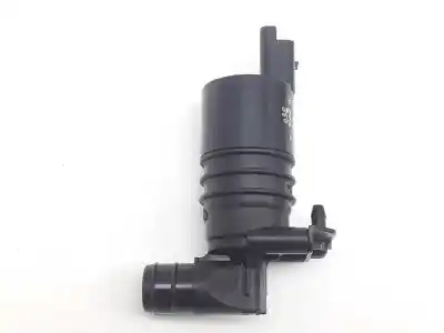 Peça sobressalente para automóvel em segunda mão motor limpa vidros por citroen c5 berlina premier (e) referências oem iam 9643447780