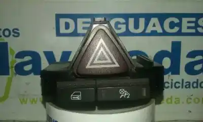 Pezzo di ricambio per auto di seconda mano Avvertimento per OPEL CORSA D Sport Riferimenti OEM IAM 13189529 13477833 