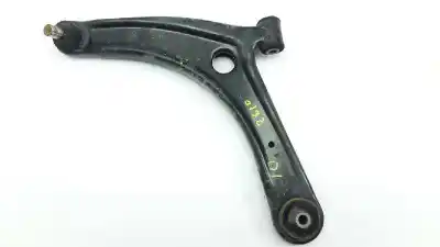 Second-hand car spare part front left lower suspension arm for mitsubishi lancer berlina (cy0) intense oem iam references 