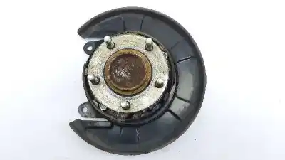Second-hand car spare part hub assembly for mitsubishi lancer berlina (cy0) intense oem iam references 
