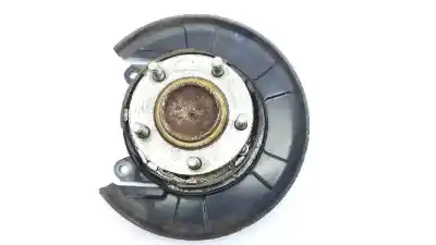 Second-hand car spare part hub assembly for mitsubishi lancer berlina (cy0) intense oem iam references 