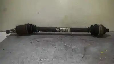 Second-hand car spare part REAR RIGHT TRANSMISSION for SMART CABRIO  OEM IAM references   