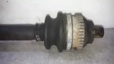 Second-hand car spare part rear right transmission for smart cabrio pulse oem iam references   