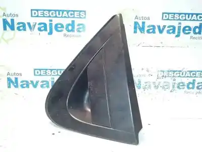 Pezzo di ricambio per auto di seconda mano Maniglia Esterna Posteriore Destra per HONDA CIVIC BERLINA 5 (FK) 2.2 i-CTDi Sport Riferimenti OEM IAM   
