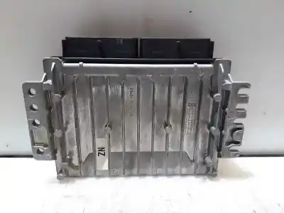 Pezzo di ricambio per auto di seconda mano CENTRALINA MOTORE per CHEVROLET MATIZ  Riferimenti OEM IAM 96417301  5WY5442E