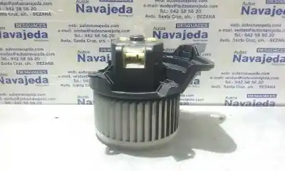 Piesă de schimb auto la mâna a doua ventilator habitaclu încalzire pentru opel corsa d sport referințe oem iam 5d3196725
