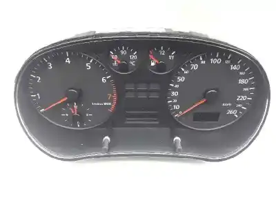 Second-hand car spare part DASHBOARD for AUDI A3 (8L)  OEM IAM references 8L0919860E  