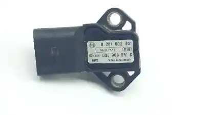 Second-hand car spare part additional air valve for mitsubishi lancer berlina (cy0) intense oem iam references 0281002401