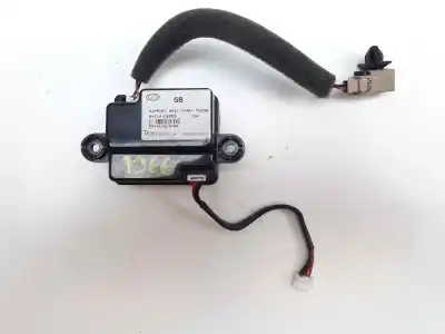 İkinci el araba yedek parçası Elektronik Modül için HYUNDAI I20 COUPE Style OEM IAM referansları 854714C8000  GB1412010209