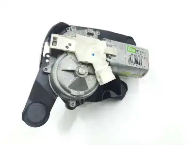 Second-hand car spare part rear windshield wiper motor for peugeot 308 premium oem iam references 9680477480