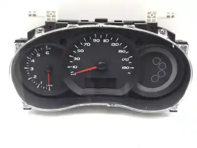 Second-hand car spare part Dashboard for RENAULT KANGOO Authentique OEM IAM references P8200796010D  
