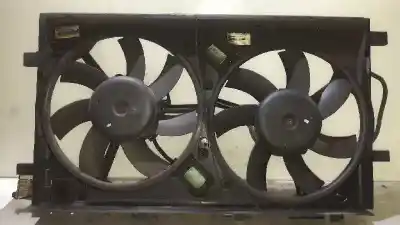 Peça sobressalente para automóvel em segunda mão Termoventilador Elétrico por OPEL INSIGNIA BERLINA Cosmo 4X4 Referências OEM IAM 13238728  