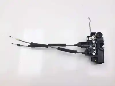 Автозапчасти б/у замок задней левой двери за chevrolet captiva 2.2 vcdi lt 2wd ссылки oem iam 