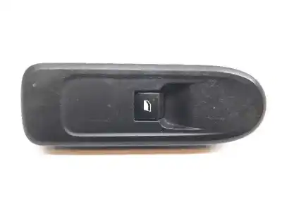 Second-hand car spare part right front power window switch for peugeot 308 premium oem iam references 96565184xt  