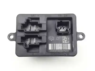 Автозапчасти б/у сопротивление нагреву за CITROEN BERLINGO B9 GENERATION II 1.5 HDI ссылки OEM IAM 43003000  9093766537656