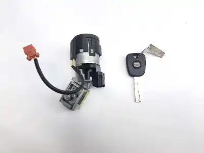Second-hand car spare part IGNITION SWITCH for PEUGEOT 308  OEM IAM references 9663123280  