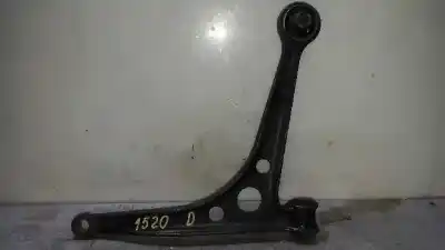 Second-hand car spare part FRONT RIGHT LOWER SUSPENSION ARM for SEAT ALHAMBRA (7V9)  OEM IAM references   