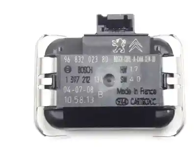 Second-hand car spare part Sensor for CITROEN BERLINGO B9 GENERATION II 1.5 HDI OEM IAM references 9683202380  