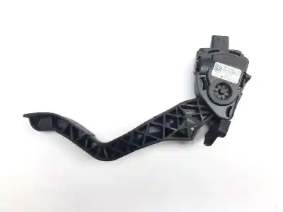 Second-hand car spare part potentiometer for peugeot 308 premium oem iam references 9681530380