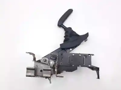 Second-hand car spare part handbrake lever for peugeot 308 premium oem iam references 96810052zr