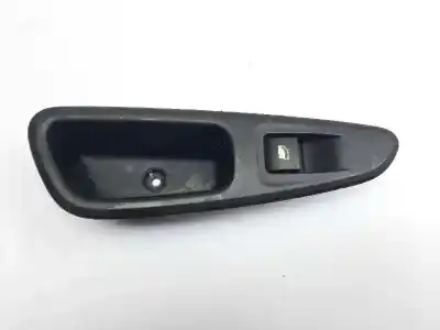 Second-hand car spare part rear left power window switch for peugeot 308 premium oem iam references 96565185xt