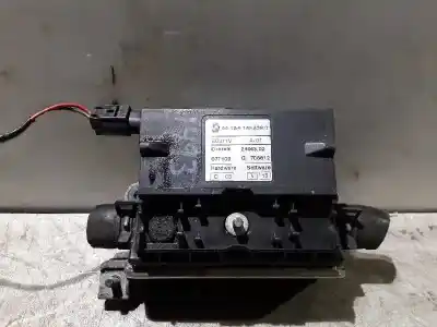 Gebrauchtes Autoersatzteil ELEKTRONISCHES MODUL zum BMW SERIE X3 (E83)  OEM-IAM-Referenzen 641291454390  