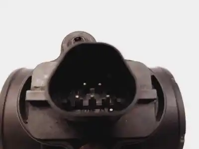 Автозапчастина б/у витратомір повітря для opel corsa d selective посилання на oem iam 13307079 13307079 