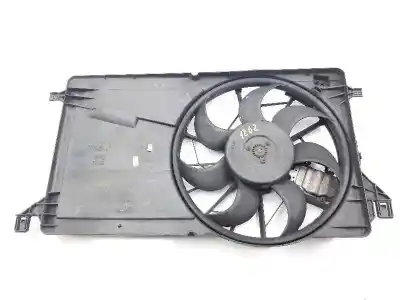 Second-hand car spare part radiator cooling fan for ford focus c-max (cap) ghia (d) oem iam references 0130303950  1137328081