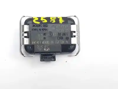 Peça sobressalente para automóvel em segunda mão sensor por peugeot 308 premium referências oem iam 9680505280  
