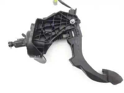 Gebrauchtes Autoersatzteil kupplungspedal zum citroen berlingo b9 generation ii 1.5 hdi oem-iam-referenzen 9674259680  9820886180