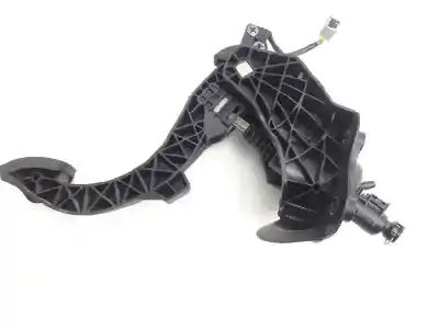 Gebrauchtes Autoersatzteil kupplungspedal zum citroen berlingo b9 generation ii 1.5 hdi oem-iam-referenzen 9674259680  9820886180