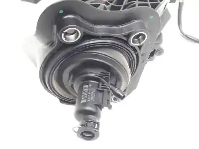 Gebrauchtes Autoersatzteil kupplungspedal zum citroen berlingo b9 generation ii 1.5 hdi oem-iam-referenzen 9674259680  9820886180