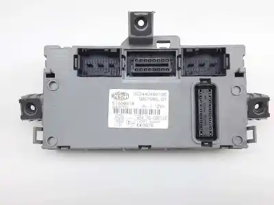 Recambio de automóvil de segunda mano de MODULO ELECTRONICO para FIAT BRAVO (198)  referencias OEM IAM 51869916  503440490100