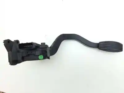 Pezzo di ricambio per auto di seconda mano potenziometro per fiat bravo (198) 1.4 multiair t. 16v dynamic (103kw) riferimenti oem iam 505212670