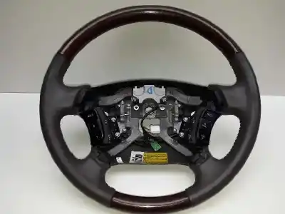 Second-hand car spare part STEERING WHEEL for HONDA ACCORD BERLINA (CL/CN)  OEM IAM references   