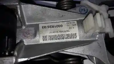 Second-hand car spare part steering column for bmw x5 (e53) 3.0d oem iam references 030182803  