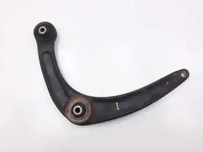 Second-hand car spare part front left lower suspension arm for peugeot 308 premium oem iam references 823215