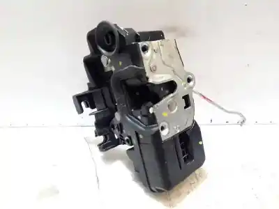 Автозапчасти б/у замок задней левой двери за CHEVROLET CAPTIVA * ссылки OEM IAM  8 PINS 