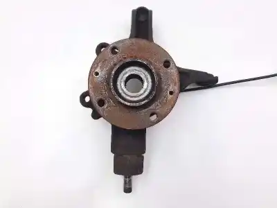 Second-hand car spare part front right knuckle for peugeot 308 premium oem iam references 