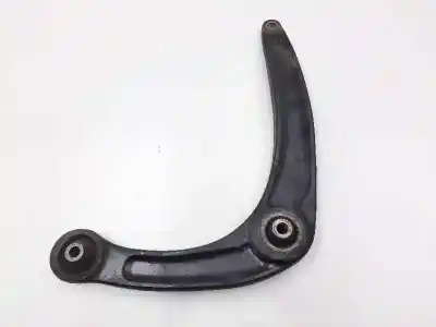Peça sobressalente para automóvel em segunda mão braço de suspensão inferior dianteiro direito por peugeot 308 premium referências oem iam 833547  