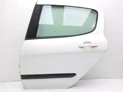 Автозапчасти б/у  за PEUGEOT 308  ссылки OEM IAM   9002Z1