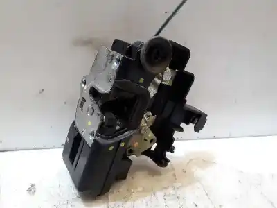 Автозапчасти б/у замок задней правой двери за CHEVROLET CAPTIVA * ссылки OEM IAM  8 PINS 