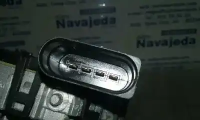 Peça sobressalente para automóvel em segunda mão motor do limpa para brisas por ford fiesta (cb1) trend referências oem iam 0390241574 8a6117b571ab 